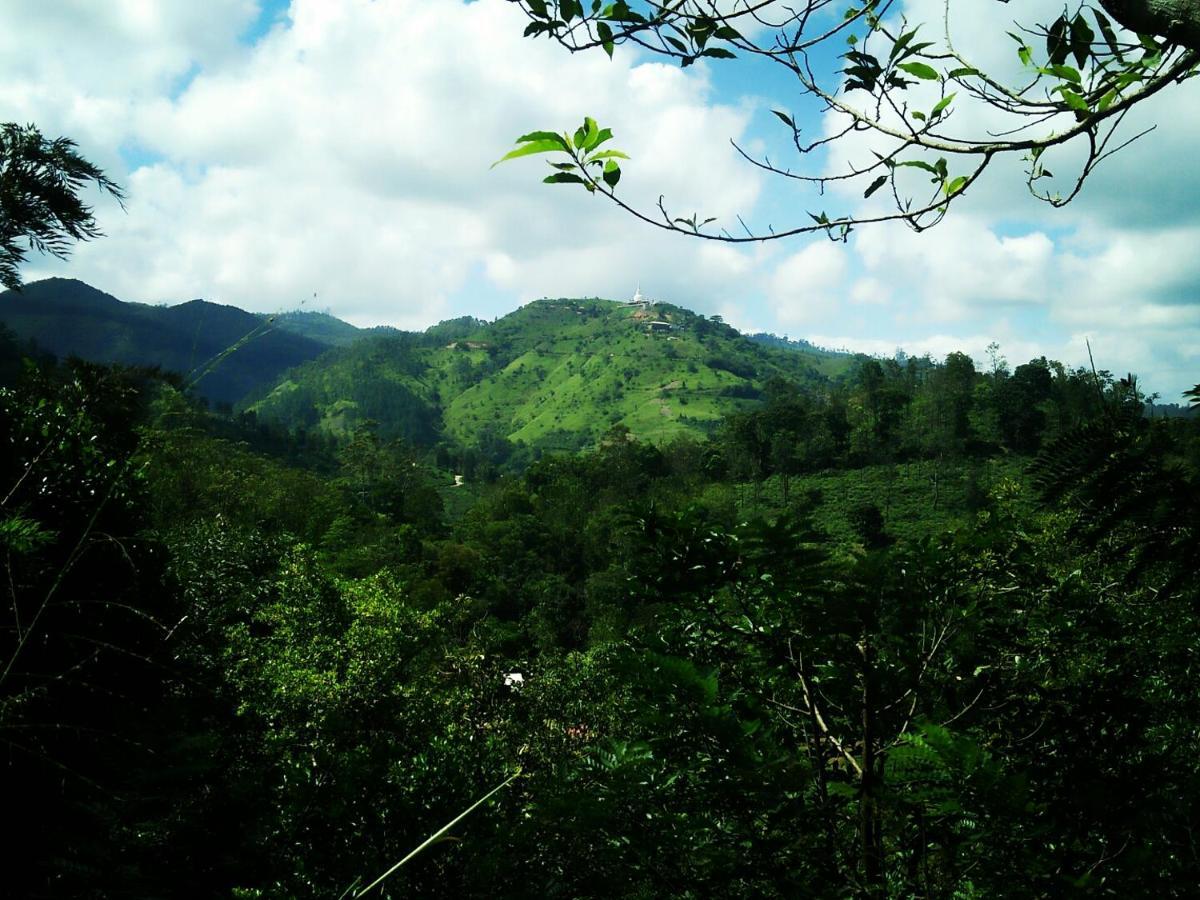 Green Jungle " Cool View" Apartment Ella Exterior photo